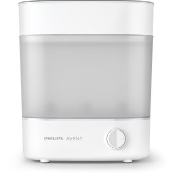Philips Avent Steam Sterilizer SCF291/00 sterilizator cu aburi - imagine 2